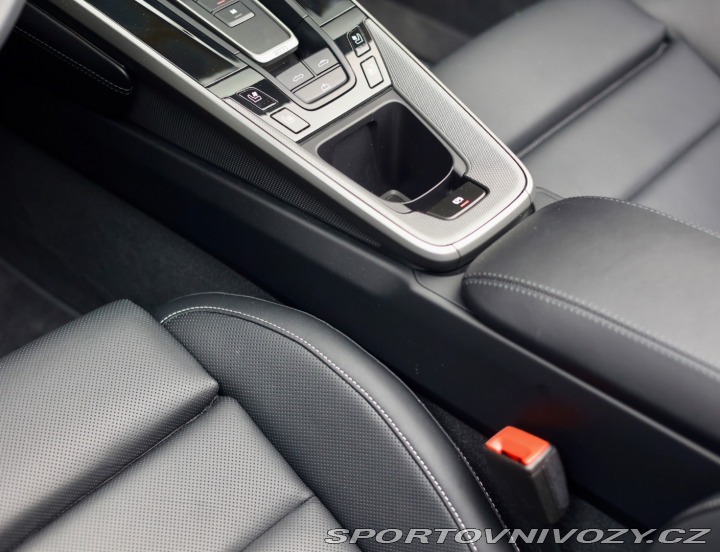 Porsche Carrera GT *FACELIFT!*SportChrono*P 2024