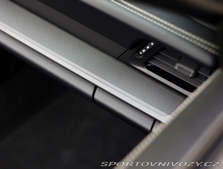 Porsche Carrera GT *FACELIFT!*SportChrono*P 2024