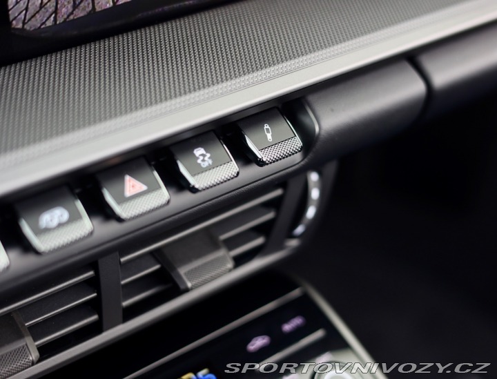 Porsche Carrera GT *FACELIFT!*SportChrono*P 2024
