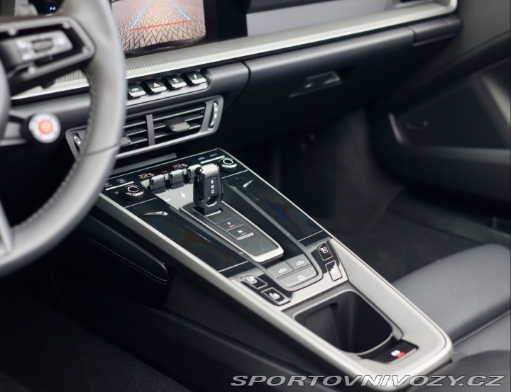 Porsche Carrera GT *FACELIFT!*SportChrono*P 2024