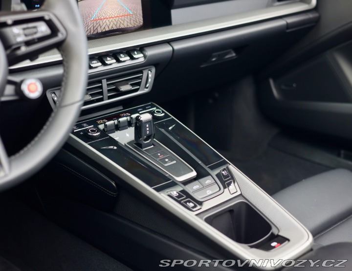 Porsche Carrera GT *FACELIFT!*SportChrono*P 2024