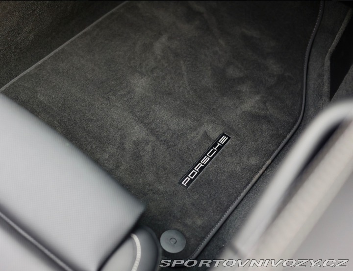 Porsche Carrera GT *FACELIFT!*SportChrono*P 2024