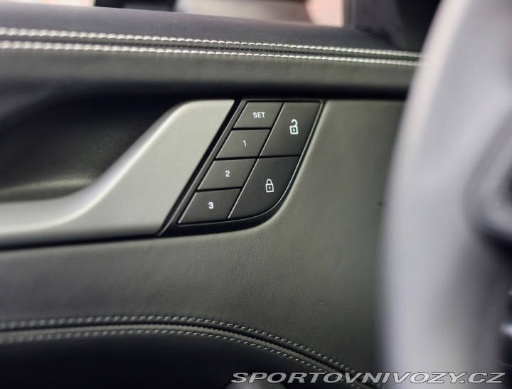 Porsche Carrera GT *FACELIFT!*SportChrono*P 2024