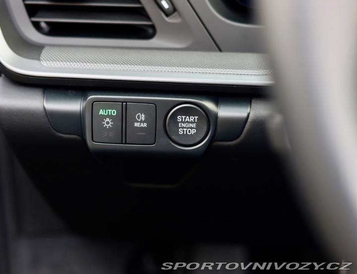 Porsche Carrera GT *FACELIFT!*SportChrono*P 2024