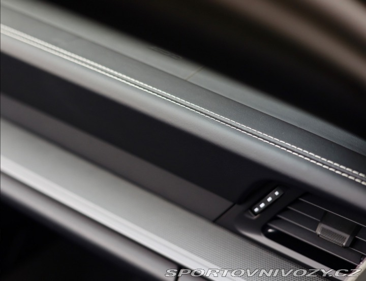 Porsche Carrera GT *FACELIFT!*SportChrono*P 2024