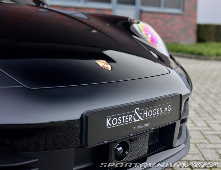 Porsche Carrera GT *FACELIFT!*SportChrono*P 2024