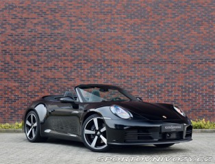 Porsche Carrera GT *FACELIFT!*SportChrono*P 2024
