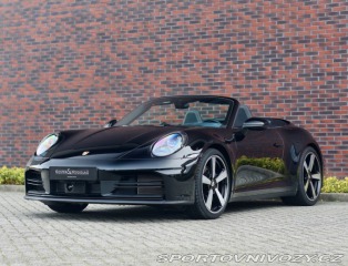 Porsche Carrera GT *FACELIFT!*SportChrono*P 2024