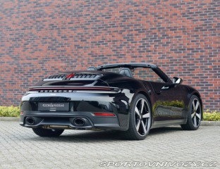Porsche Carrera GT *FACELIFT!*SportChrono*P 2024