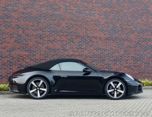 Porsche Carrera GT *FACELIFT!*SportChrono*P 2024