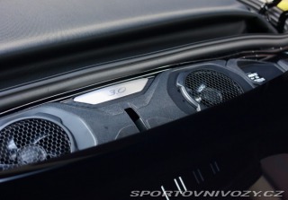 Porsche Carrera GT *FACELIFT!*SportChrono*P 2024