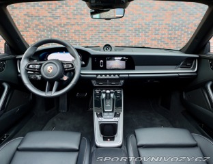 Porsche Carrera GT *FACELIFT!*SportChrono*P 2024