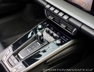 Porsche Carrera GT *FACELIFT!*SportChrono*P 2024