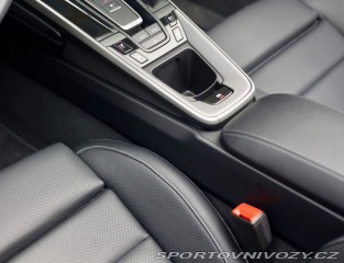 Porsche Carrera GT *FACELIFT!*SportChrono*P 2024