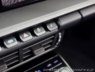 Porsche Carrera GT *FACELIFT!*SportChrono*P 2024
