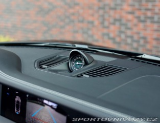 Porsche Carrera GT *FACELIFT!*SportChrono*P 2024