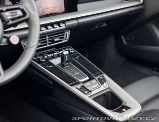 Porsche Carrera GT *FACELIFT!*SportChrono*P 2024