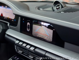 Porsche Carrera GT *FACELIFT!*SportChrono*P 2024