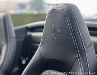 Porsche Carrera GT *FACELIFT!*SportChrono*P 2024
