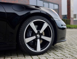 Porsche Carrera GT *FACELIFT!*SportChrono*P 2024