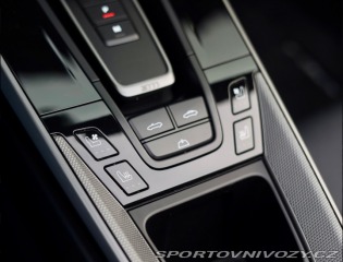 Porsche Carrera GT *FACELIFT!*SportChrono*P 2024