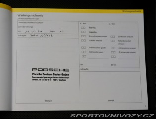 Porsche Carrera GT *FACELIFT!*SportChrono*P 2024