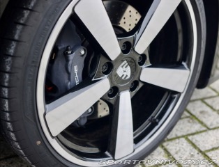Porsche Carrera GT *FACELIFT!*SportChrono*P 2024