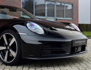 Porsche Carrera GT *FACELIFT!*SportChrono*P 2024