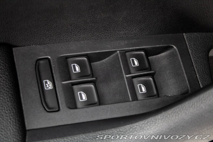 Škoda Octavia RS Combi 2.0 TDI DPF RS DSG 2014