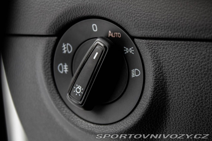 Škoda Octavia RS Combi 2.0 TDI DPF RS DSG 2014