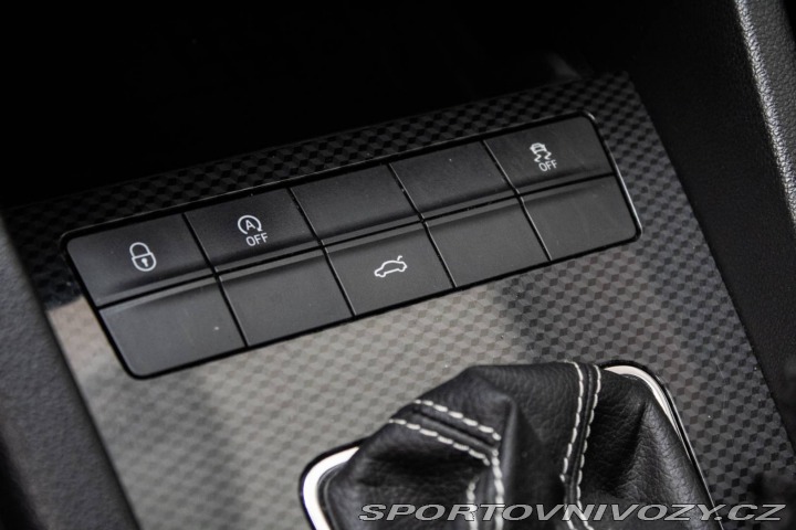 Škoda Octavia RS Combi 2.0 TDI DPF RS DSG 2014
