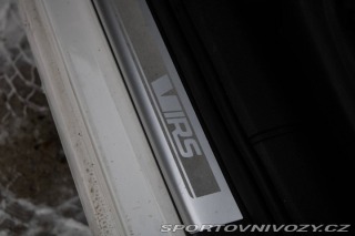Škoda Octavia RS Combi  2.0 TDI DPF RS DSG 2014