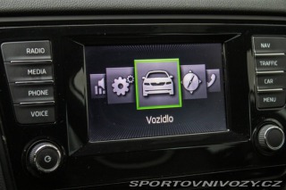 Škoda Octavia RS Combi  2.0 TDI DPF RS DSG 2014