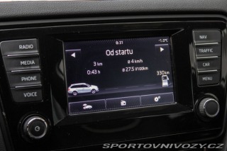 Škoda Octavia RS Combi  2.0 TDI DPF RS DSG 2014