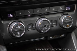 Škoda Octavia RS Combi  2.0 TDI DPF RS DSG 2014