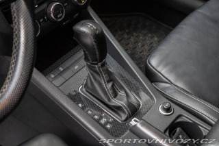 Škoda Octavia RS Combi  2.0 TDI DPF RS DSG 2014