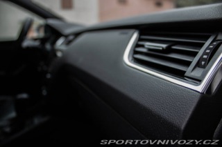 Škoda Octavia RS Combi  2.0 TDI DPF RS DSG 2014