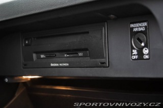 Škoda Octavia RS Combi  2.0 TDI DPF RS DSG 2014