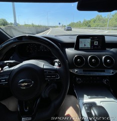 Kia Stinger 2018