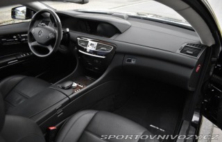 Mercedes-Benz CL CL63 AMG 2012