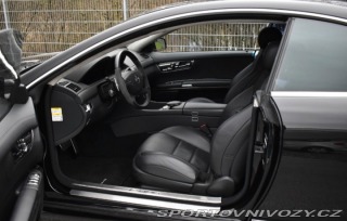 Mercedes-Benz CL CL63 AMG 2012