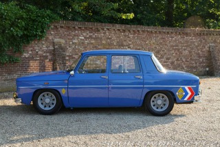 Renault  8 Gordini Sports Saloon