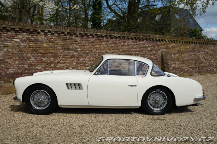 Ostatní značky Ostatní modely Talbot Lago T14 V8 Americ 1962