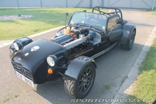 Lotus Ostatní modely Caterham CSR 175 2010