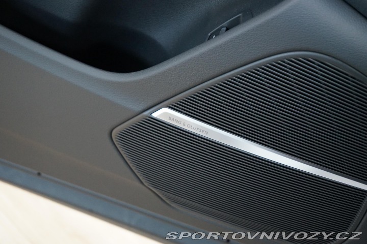 Audi SQ8 V8 TFSI Laser OLED Carbon 2024