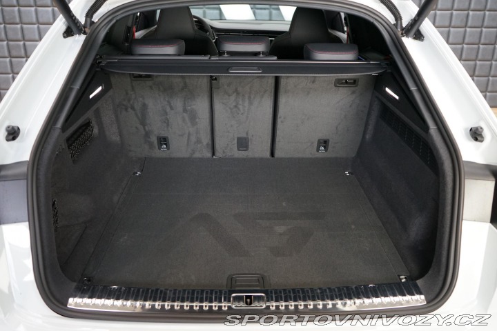 Audi SQ8 V8 TFSI Laser OLED Carbon 2024
