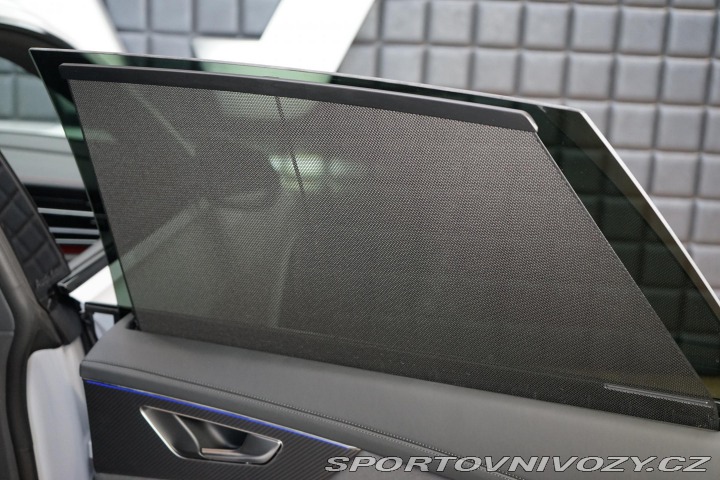 Audi SQ8 V8 TFSI Laser OLED Carbon 2024