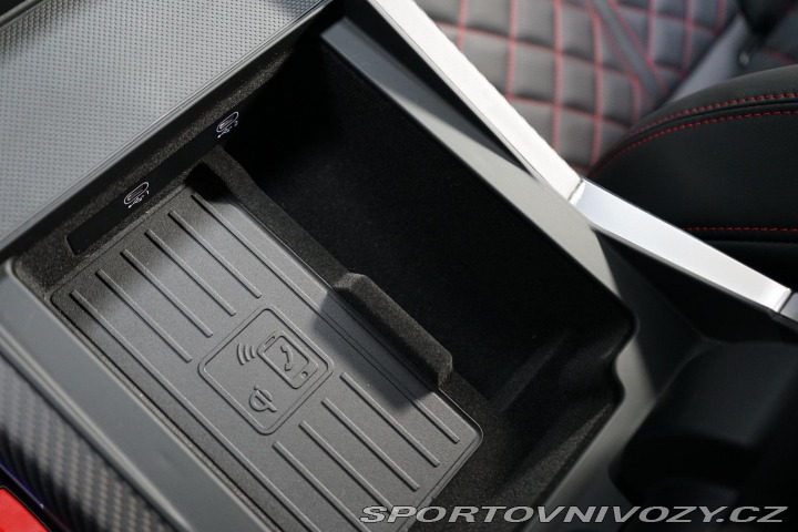 Audi SQ8 V8 TFSI Laser OLED Carbon 2024