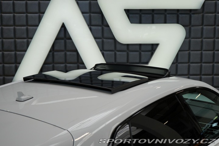 Audi SQ8 V8 TFSI Laser OLED Carbon 2024