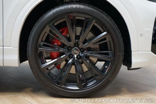 Audi SQ8 V8 TFSI Laser OLED Carbon 2024